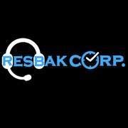 resbaker meaning|Resbak Corp .